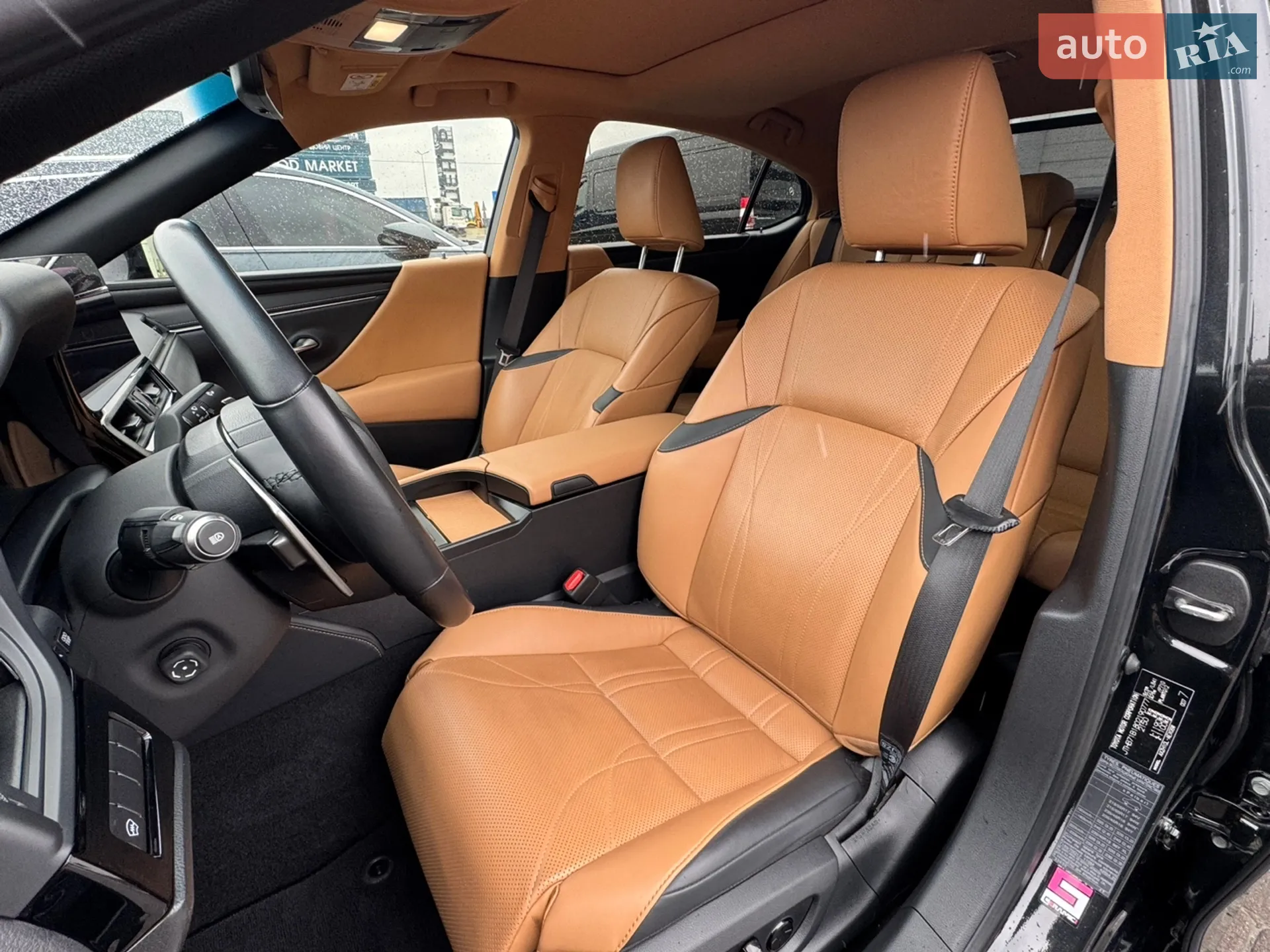2022 Lexus ES - мініатюра 22