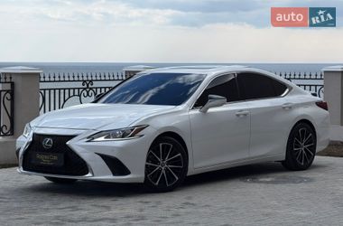 Седан Lexus ES 2022 в Одессе