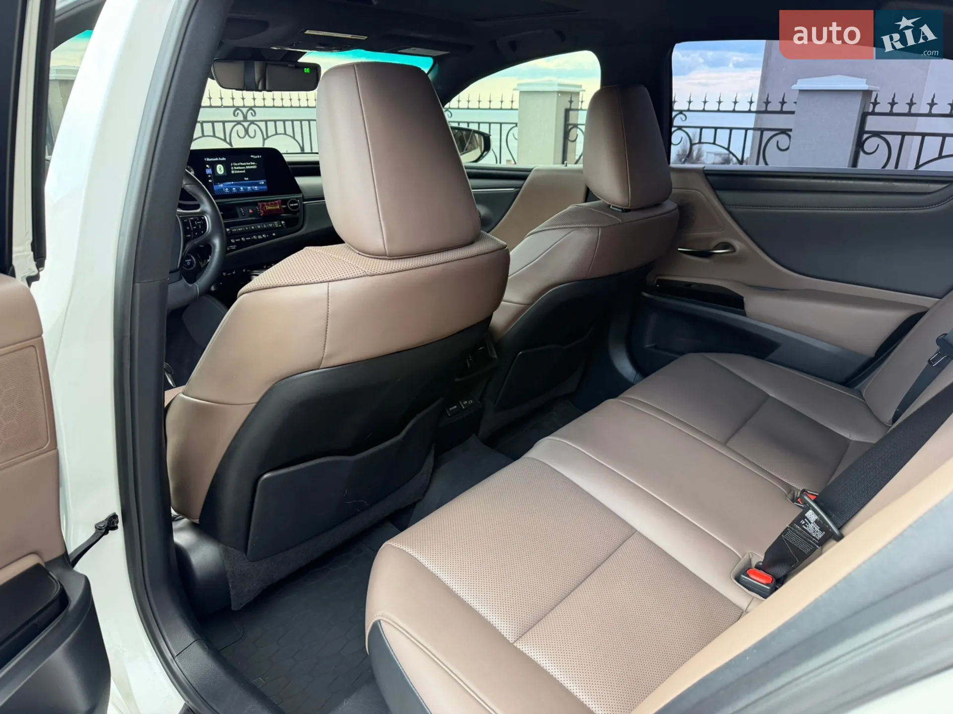2022 Lexus ES - мініатюра 19