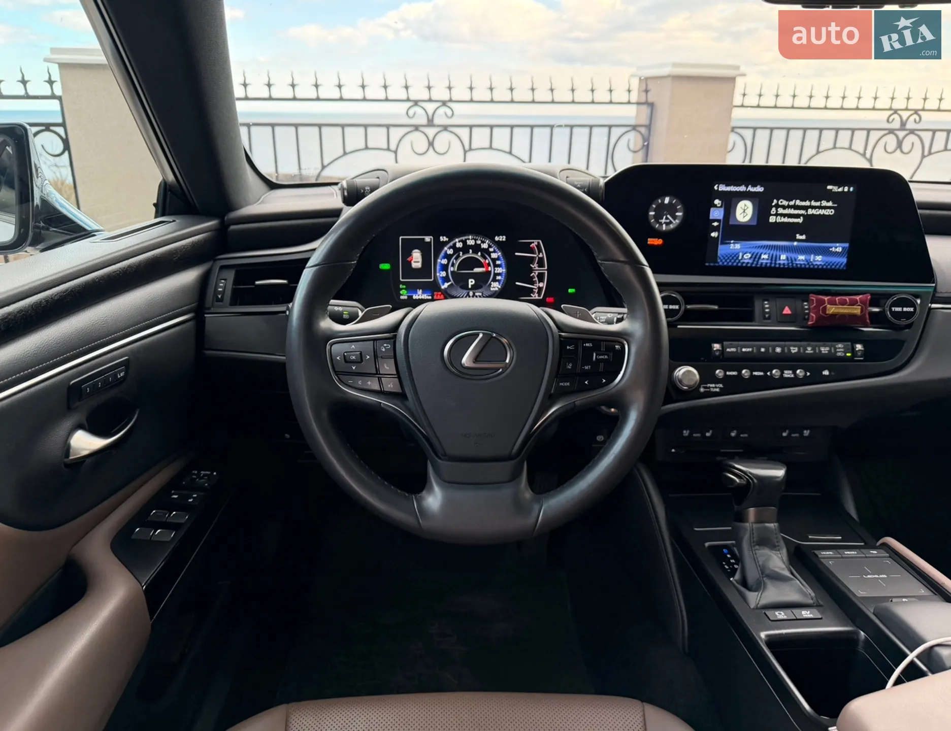 2022 Lexus ES - мініатюра 20