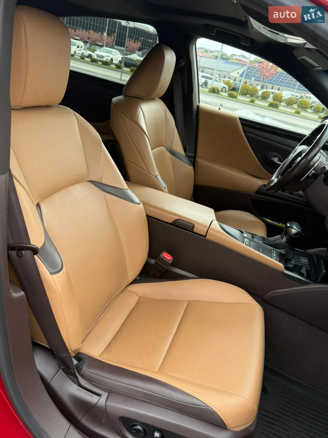 2020 Lexus ES - мініатюра 17