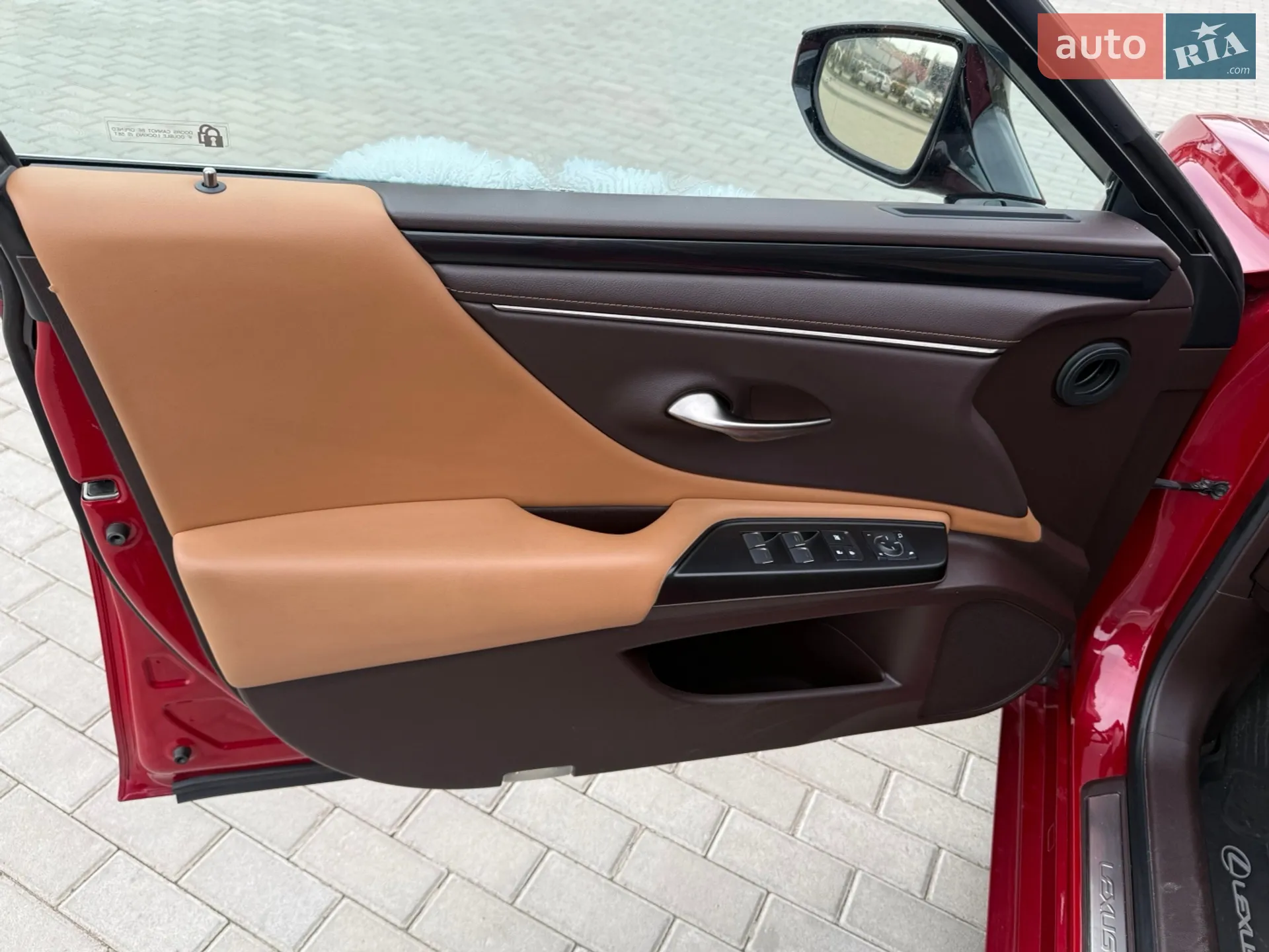 2020 Lexus ES - мініатюра 20