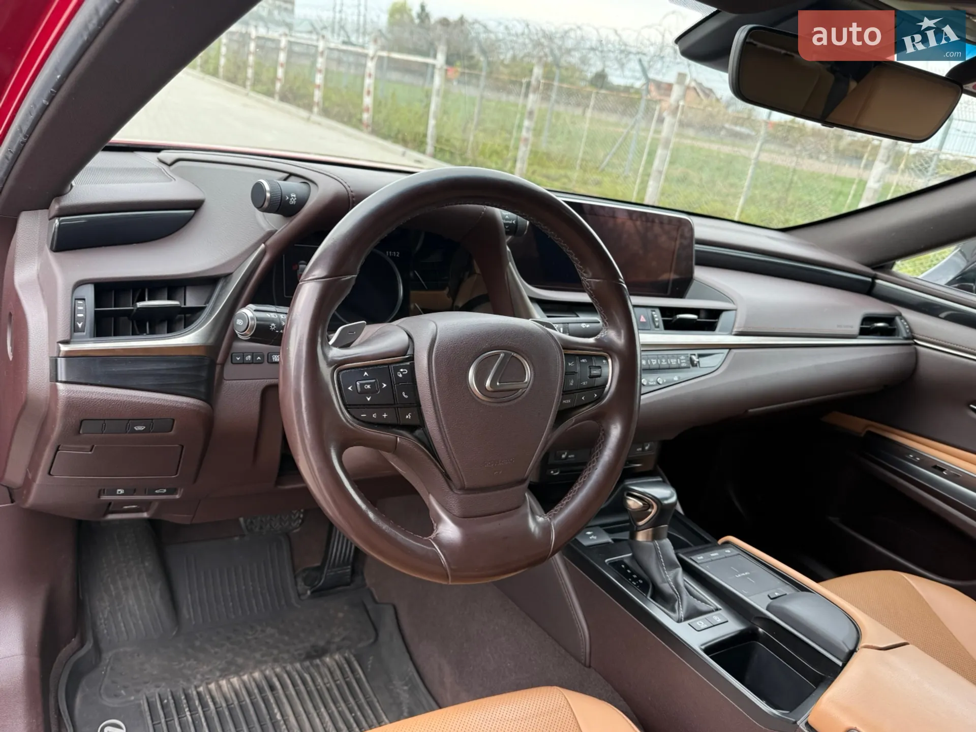 2020 Lexus ES - мініатюра 3