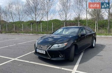Седан Lexus ES 2013 в Вінниці