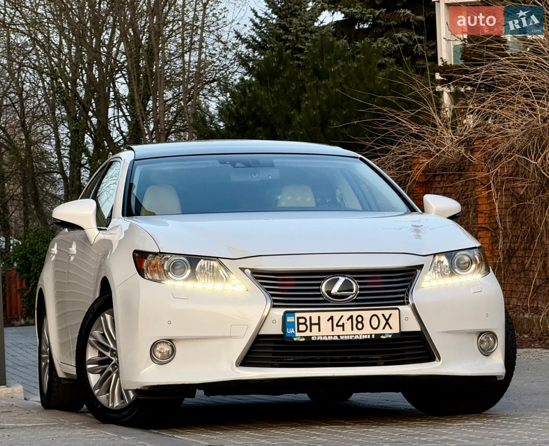 2013 Lexus ES - мініатюра 23