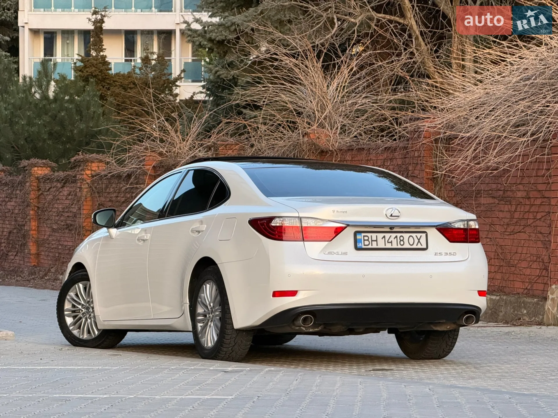 2013 Lexus ES - мініатюра 43