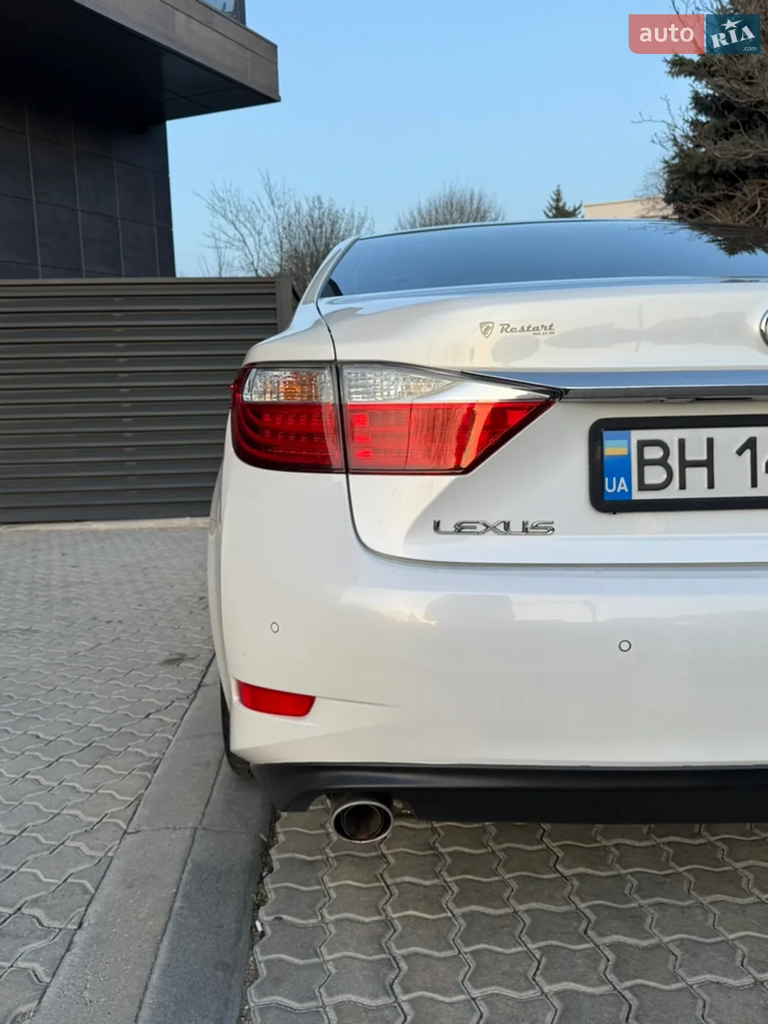 2013 Lexus ES - мініатюра 50