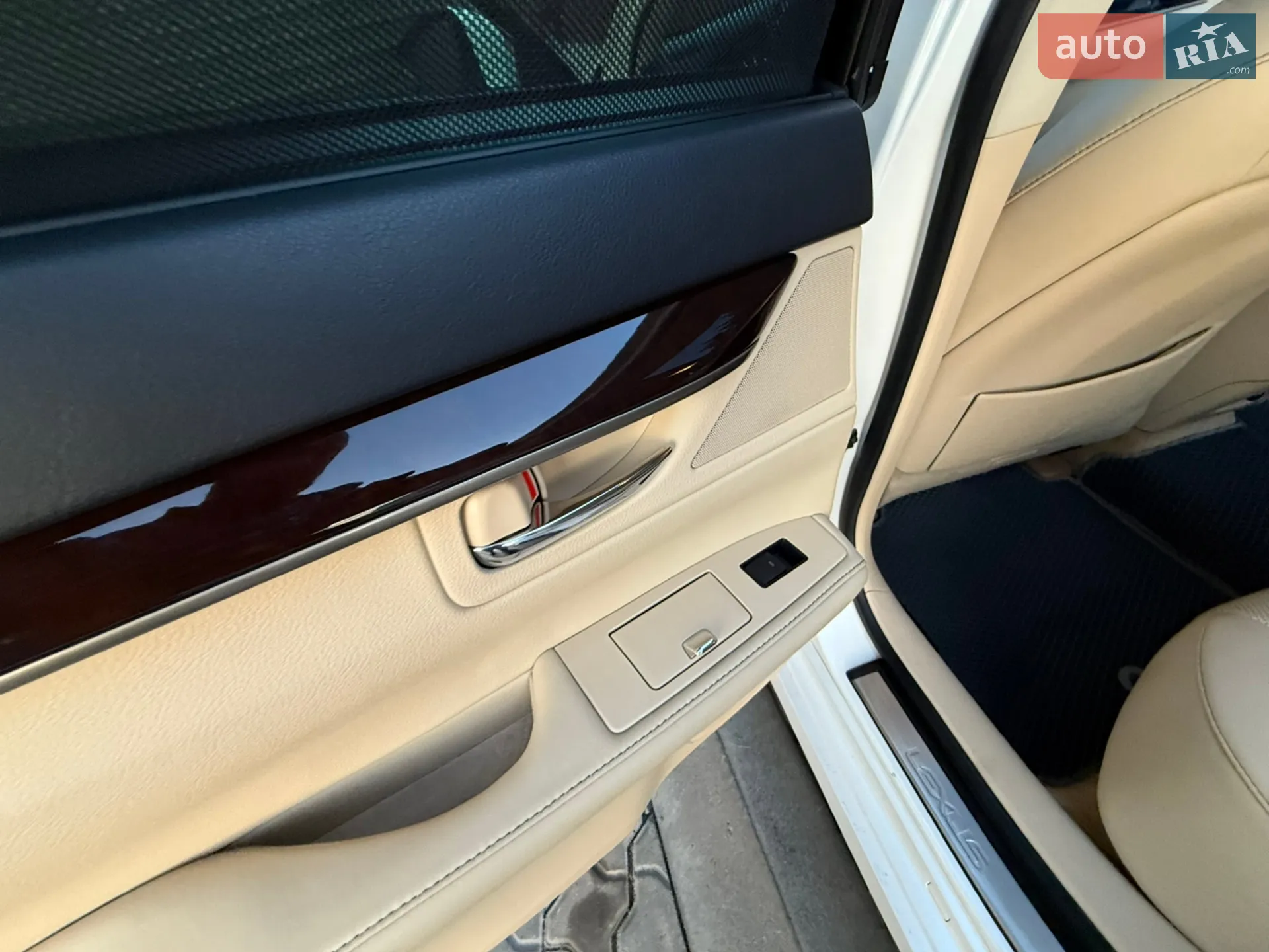 2013 Lexus ES - мініатюра 68
