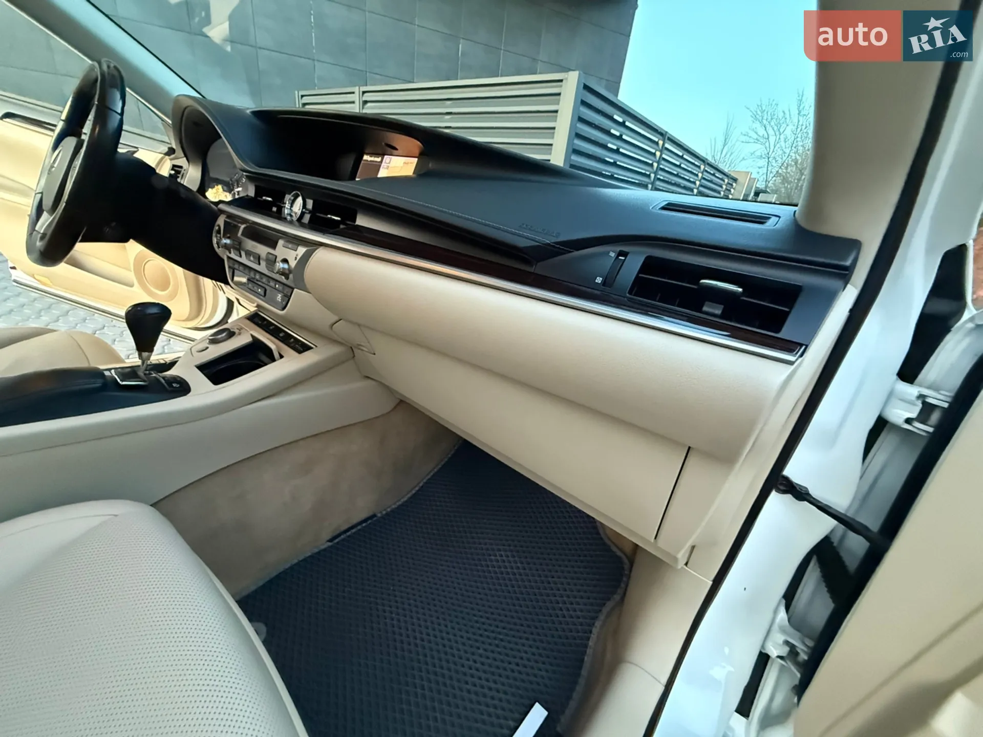 2013 Lexus ES - мініатюра 94