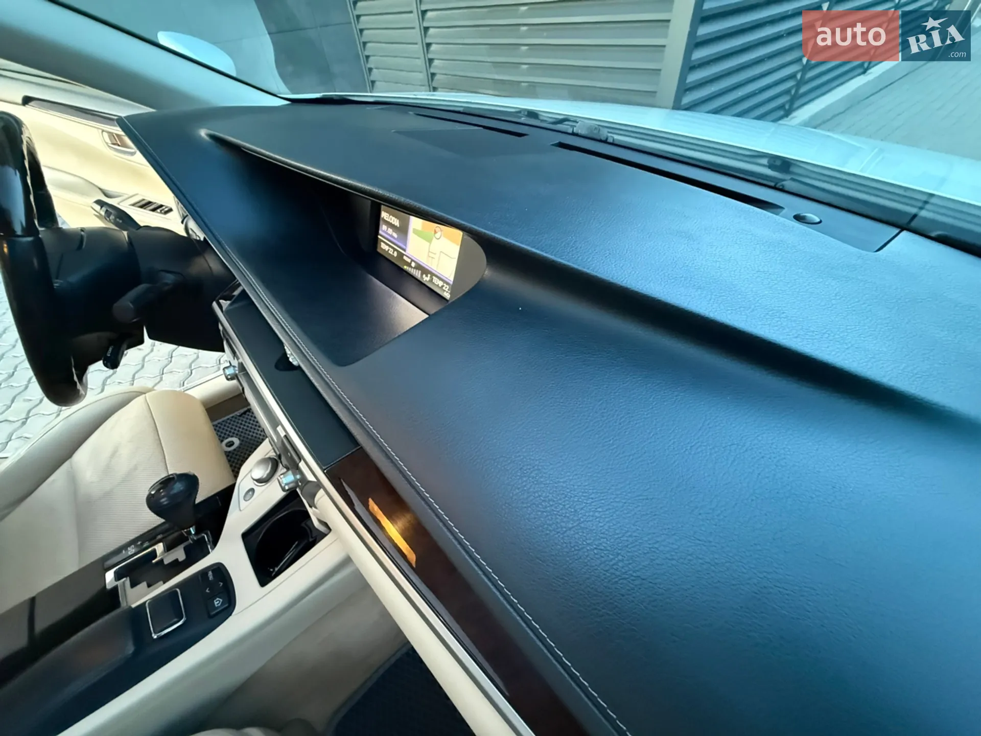 2013 Lexus ES - мініатюра 97