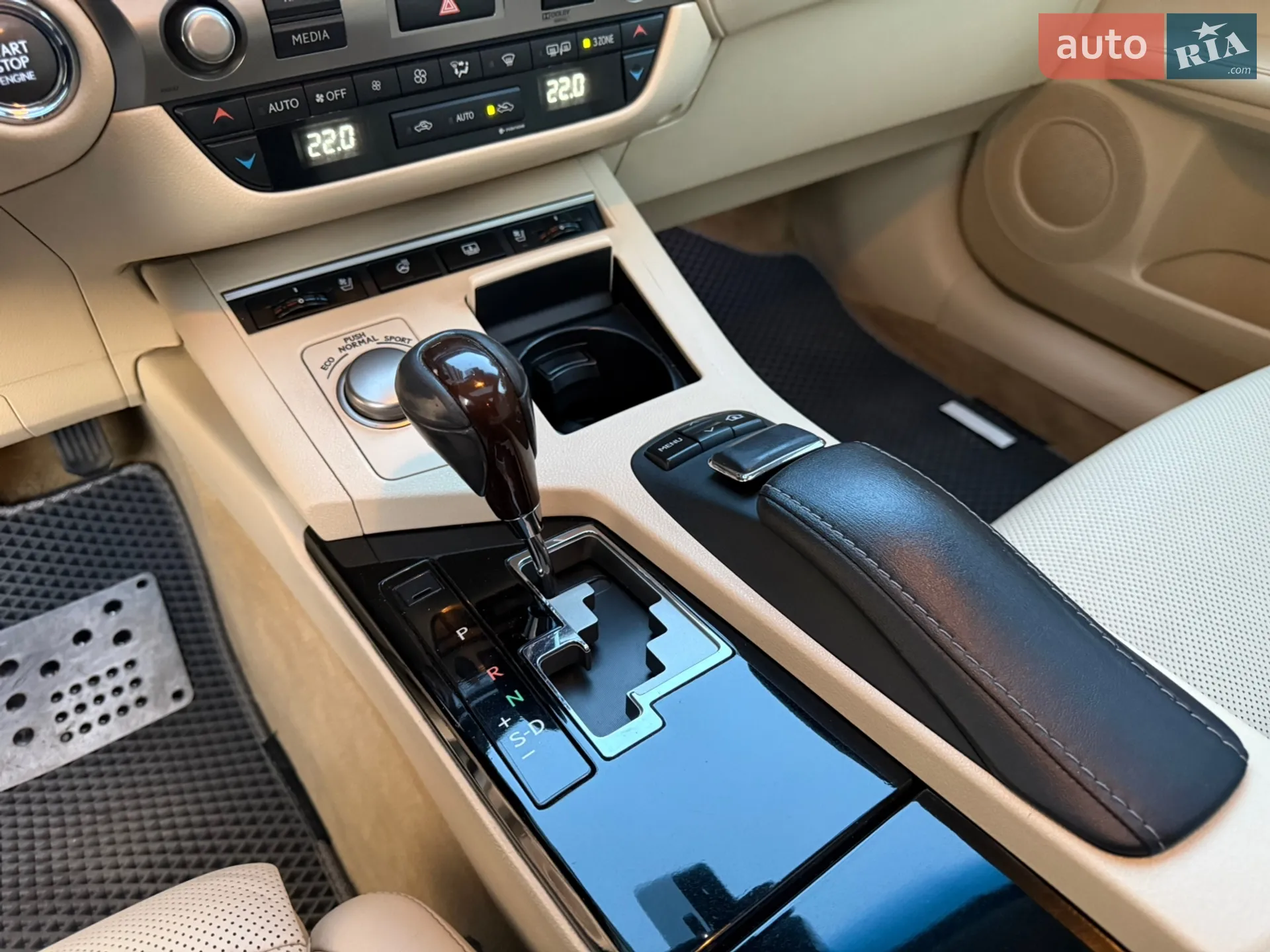 2013 Lexus ES - мініатюра 114