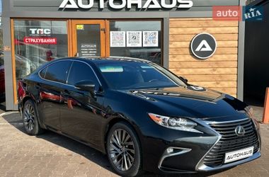 Седан Lexus ES 2015 в Житомире