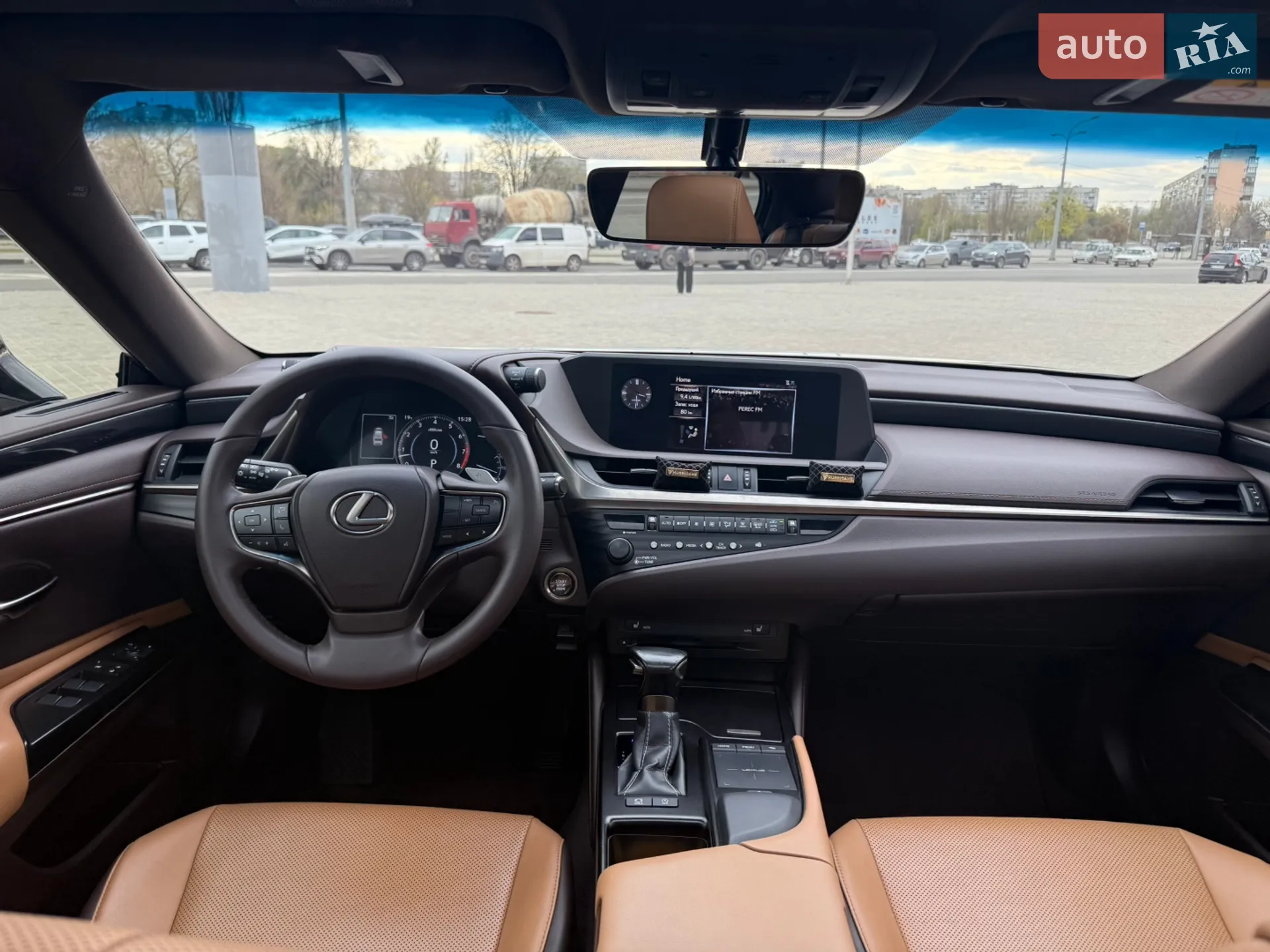 2019 Lexus ES - мініатюра 13
