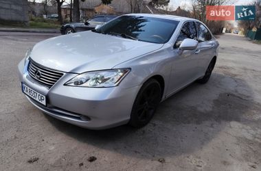 Седан Lexus ES 2006 в Бердичеве