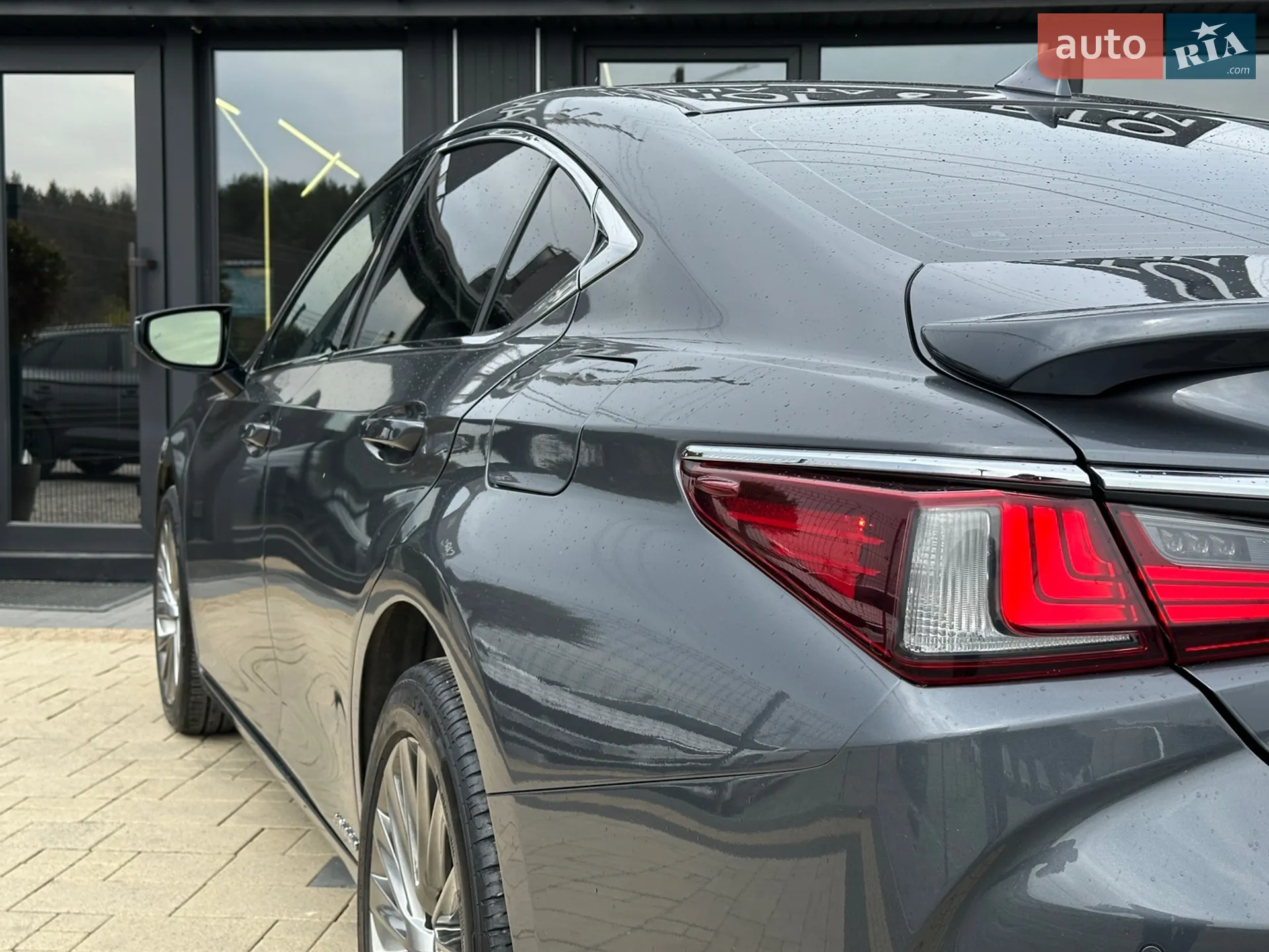2022 Lexus ES - мініатюра 15