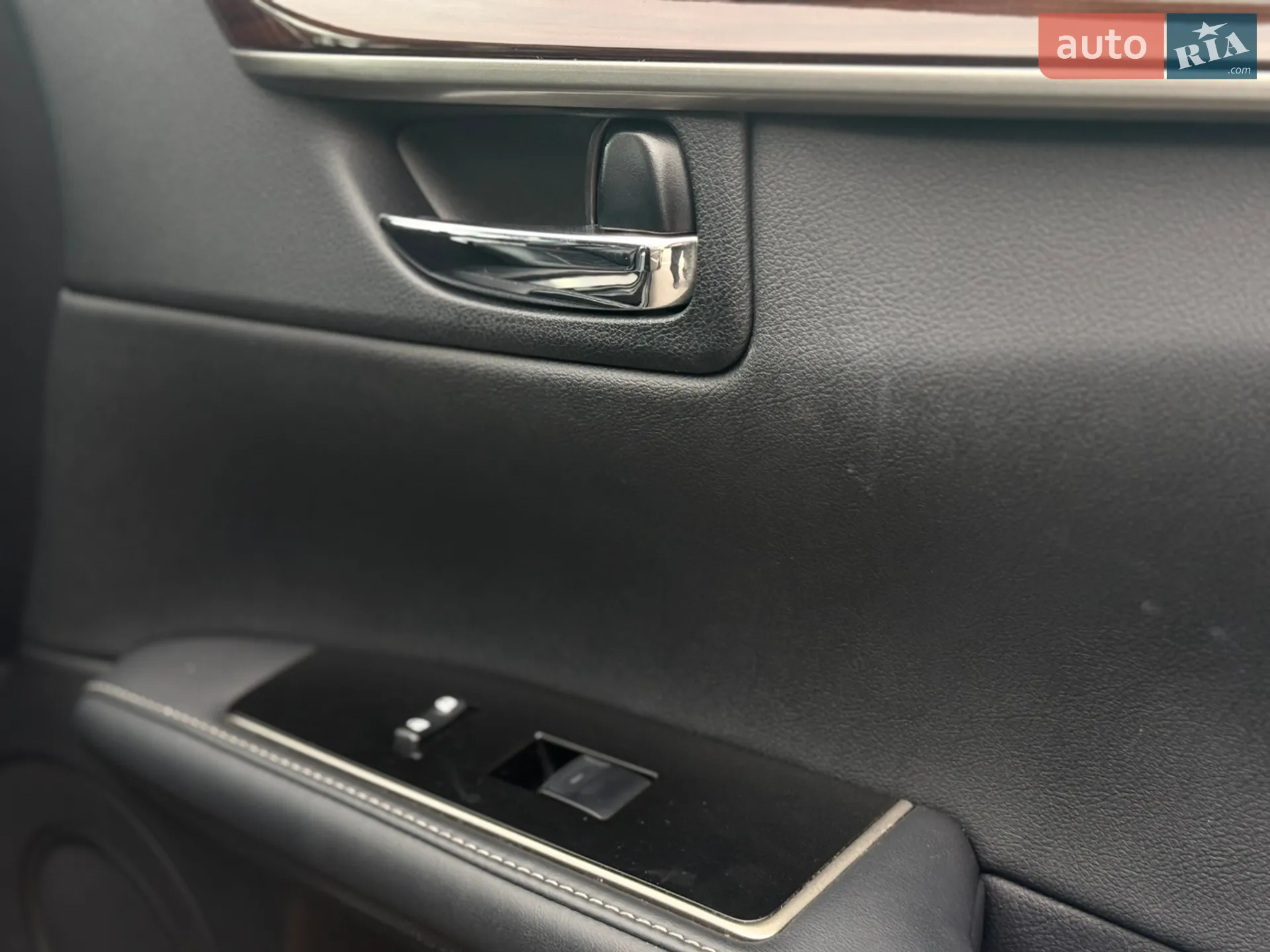 2016 Lexus ES - мініатюра 40