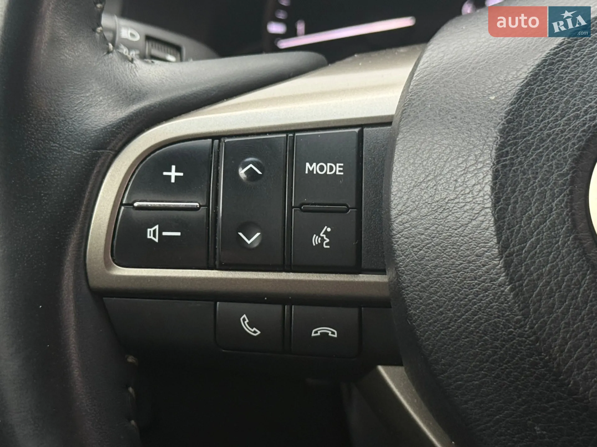 2016 Lexus ES - мініатюра 49
