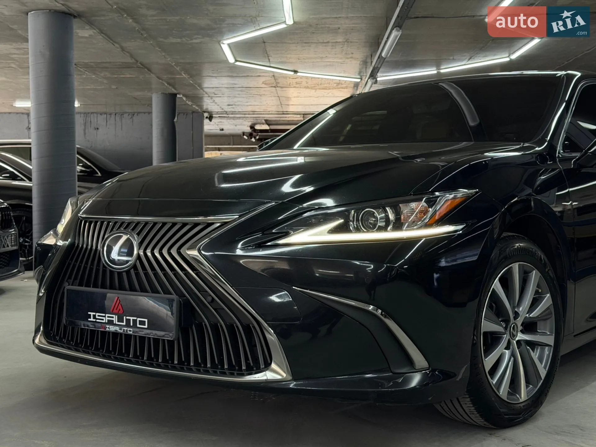 2018 Lexus ES - мініатюра 9