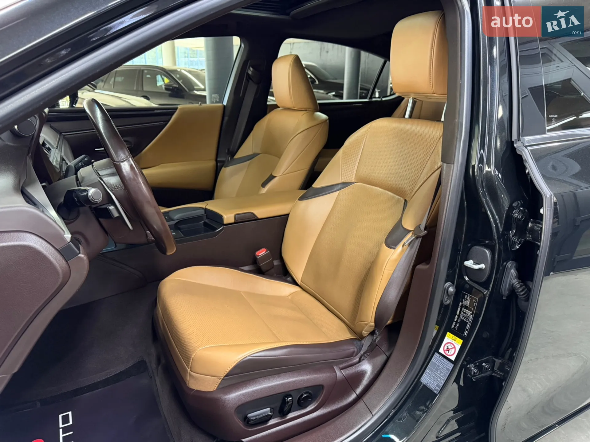 2018 Lexus ES - мініатюра 20