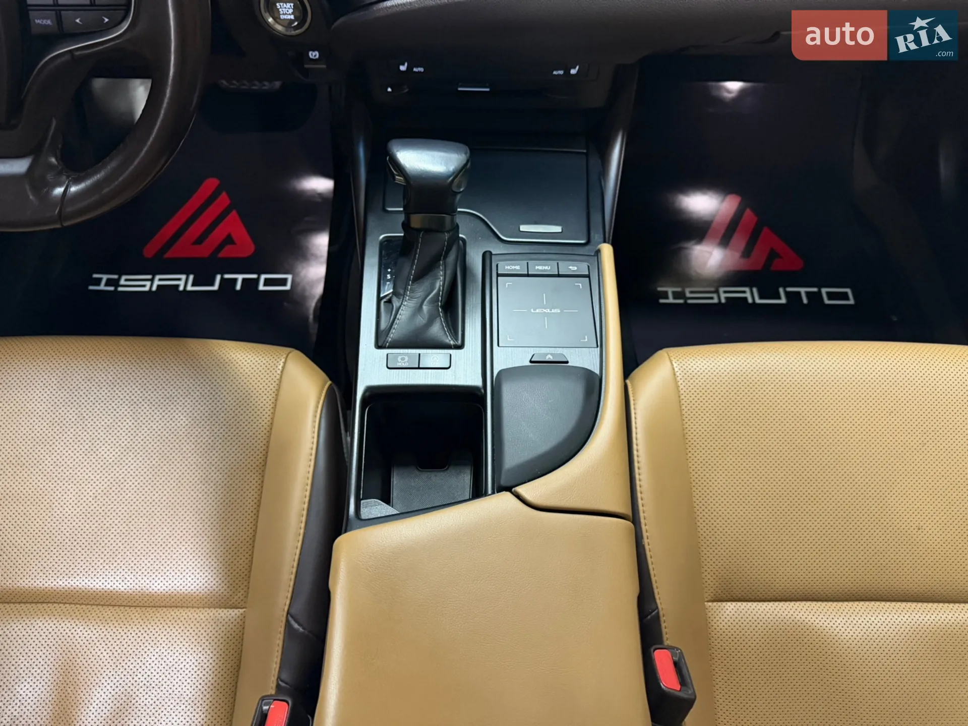 2018 Lexus ES - мініатюра 30