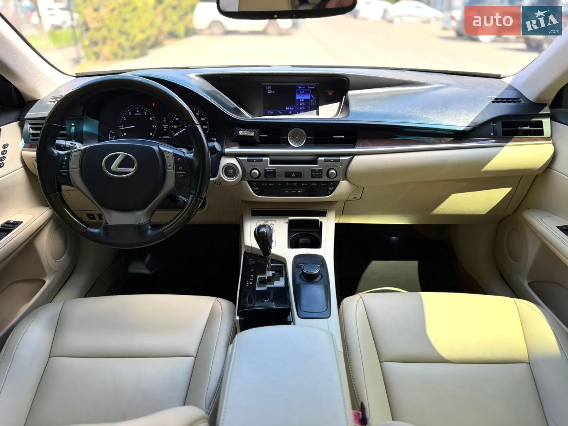 2012 Lexus ES - мініатюра 43