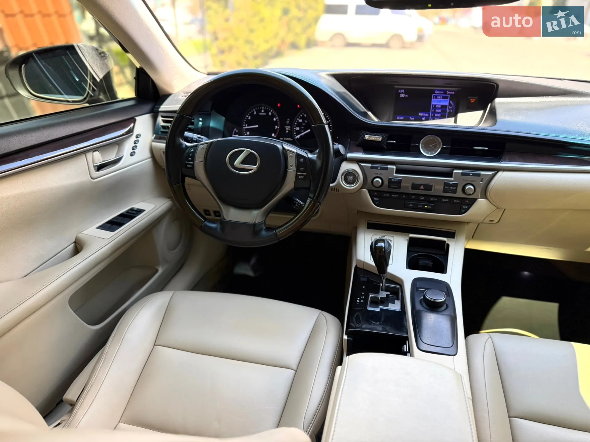 2012 Lexus ES - мініатюра 47