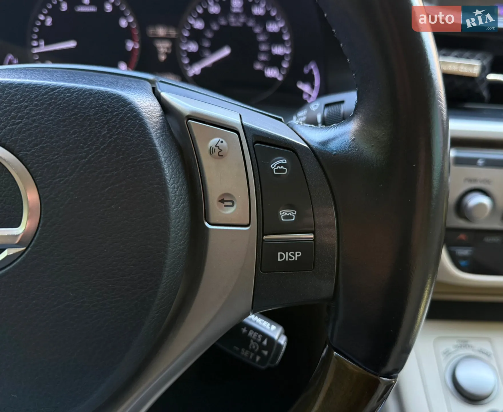 2012 Lexus ES - мініатюра 55