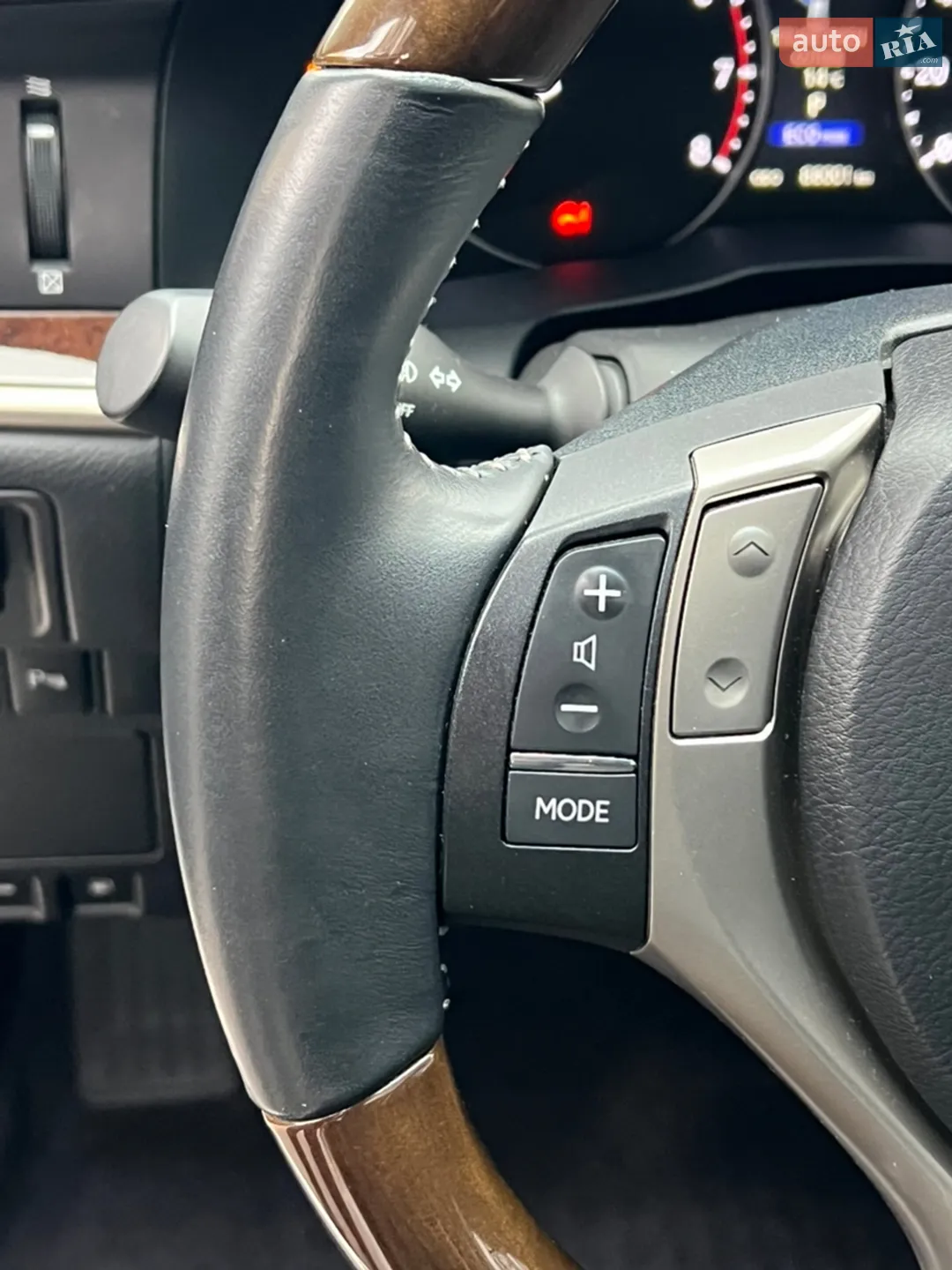2013 Lexus ES - мініатюра 18