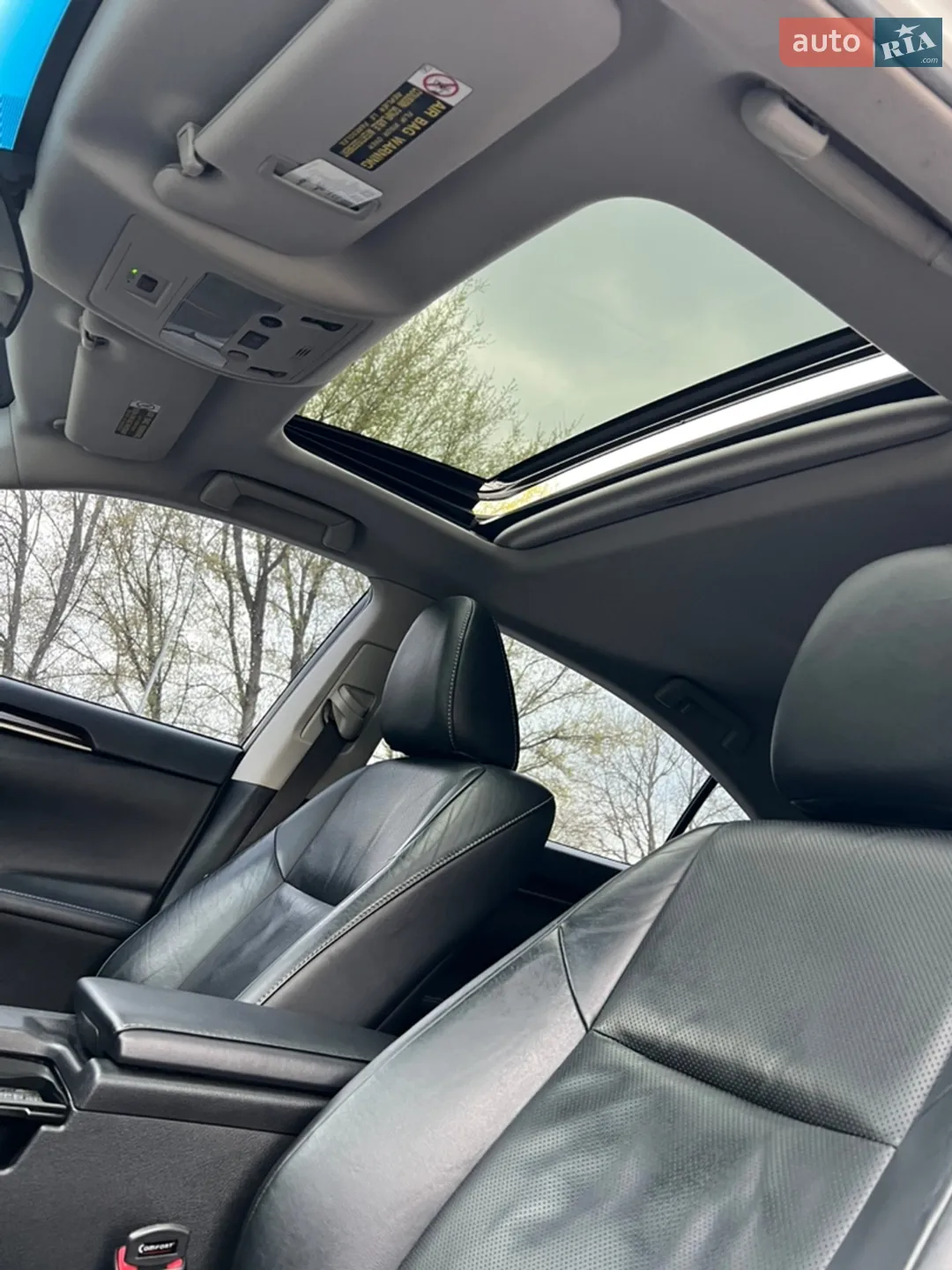 2013 Lexus ES - мініатюра 20