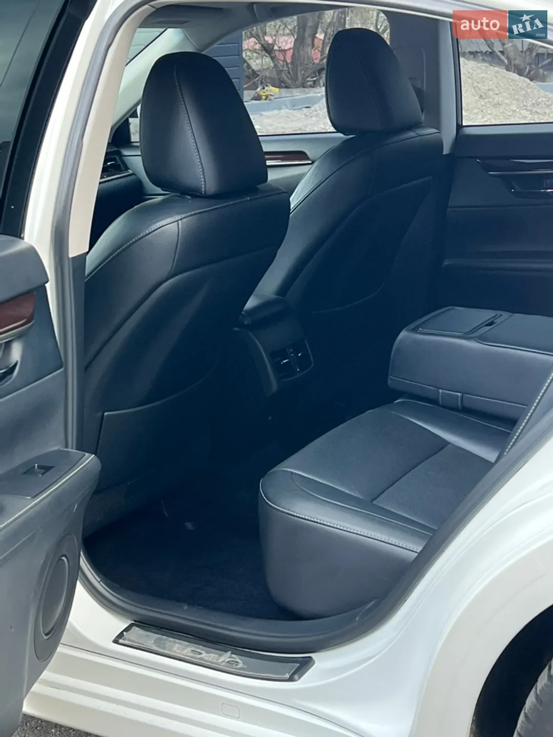 2013 Lexus ES - мініатюра 50