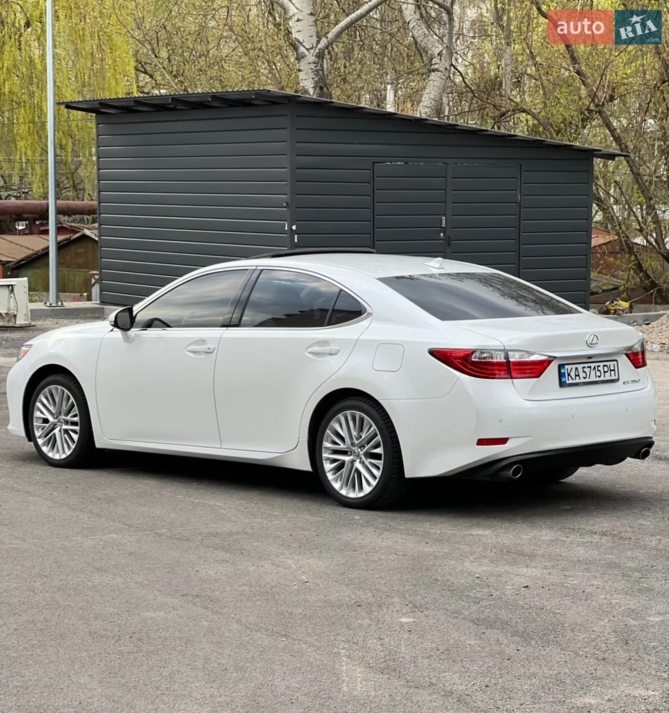 2013 Lexus ES - мініатюра 74