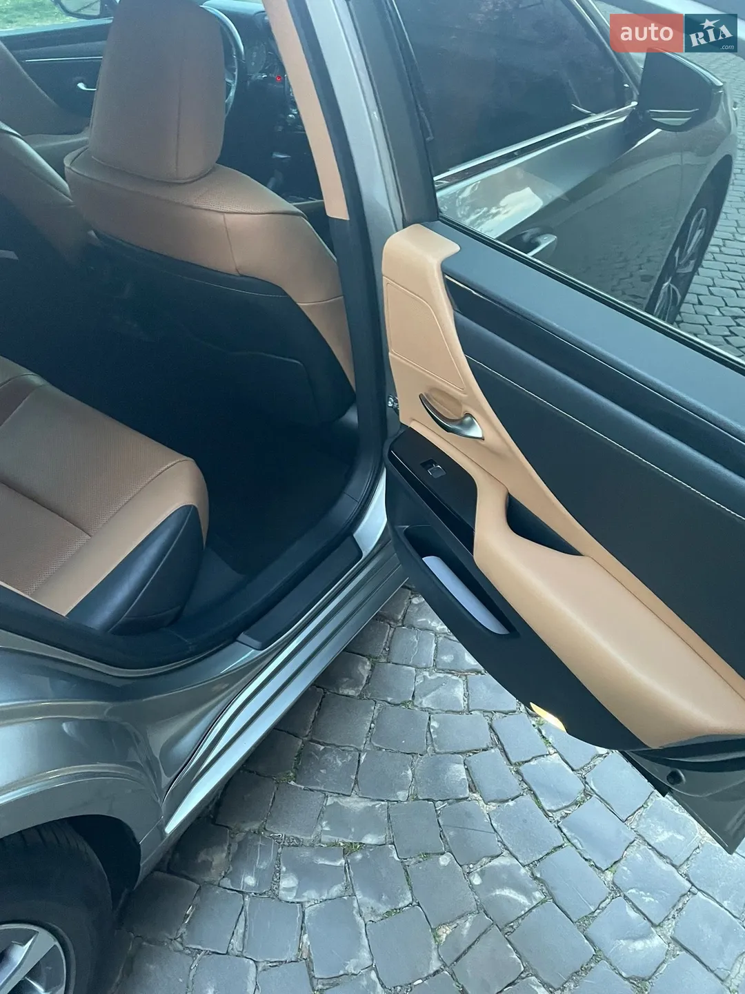 2021 Lexus ES - мініатюра 12