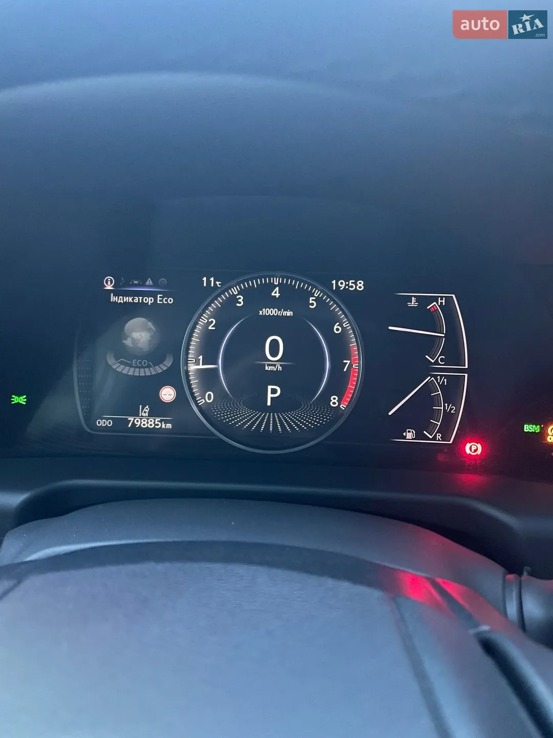 2021 Lexus ES - мініатюра 6