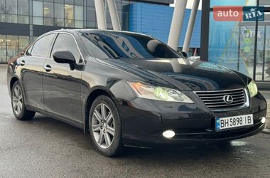 Седан Lexus ES 2008 в Києві
