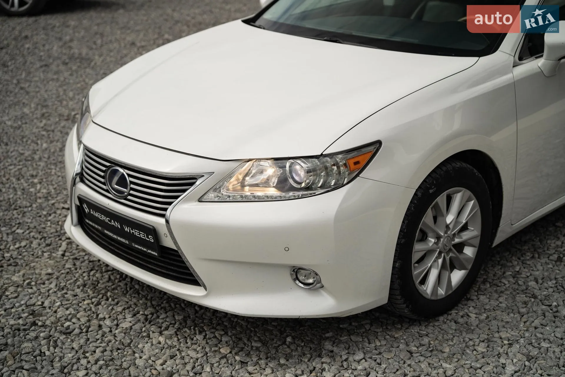 2014 Lexus ES - мініатюра 15