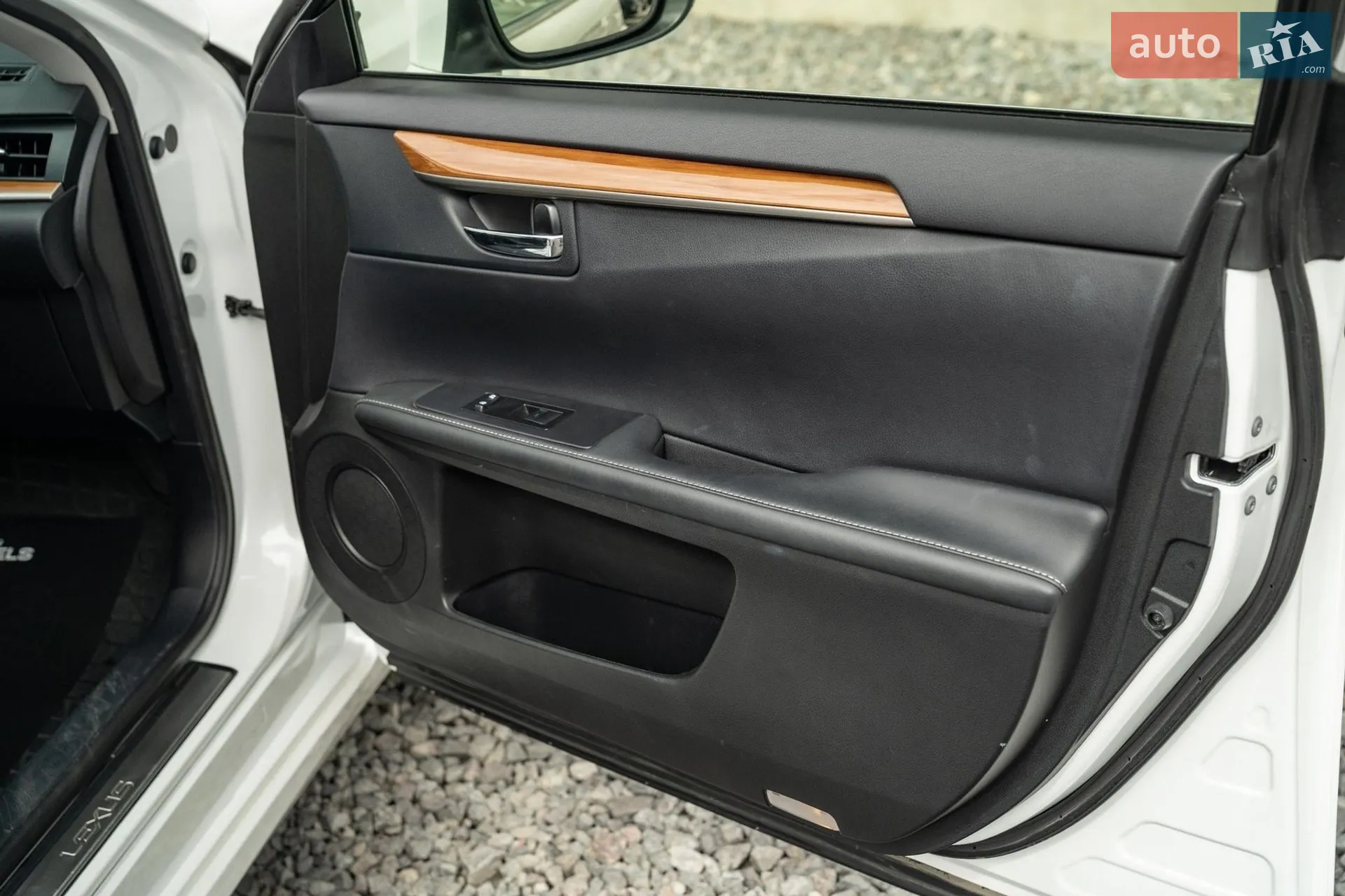 2014 Lexus ES - мініатюра 42