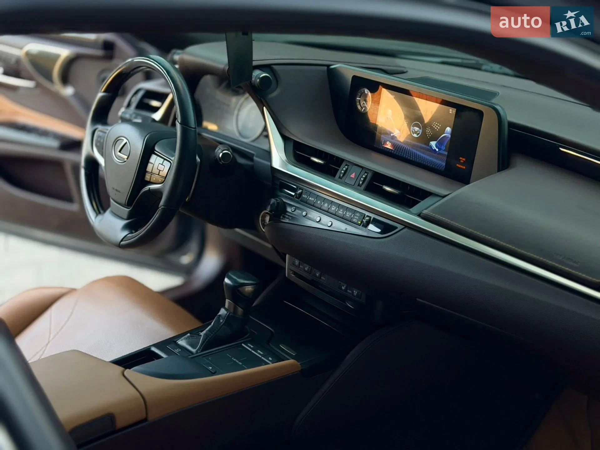 2020 Lexus ES - мініатюра 30