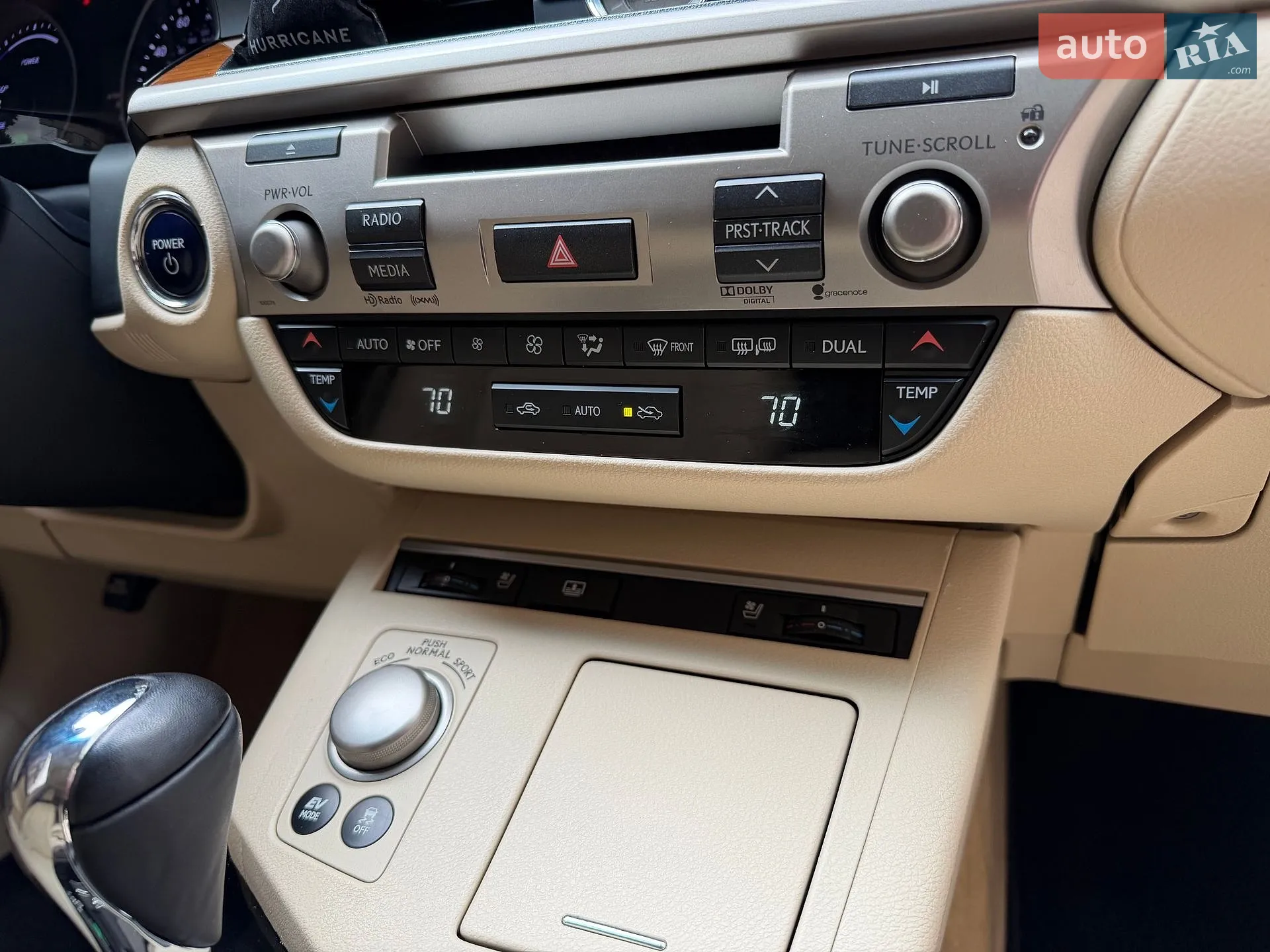 2013 Lexus ES - мініатюра 22
