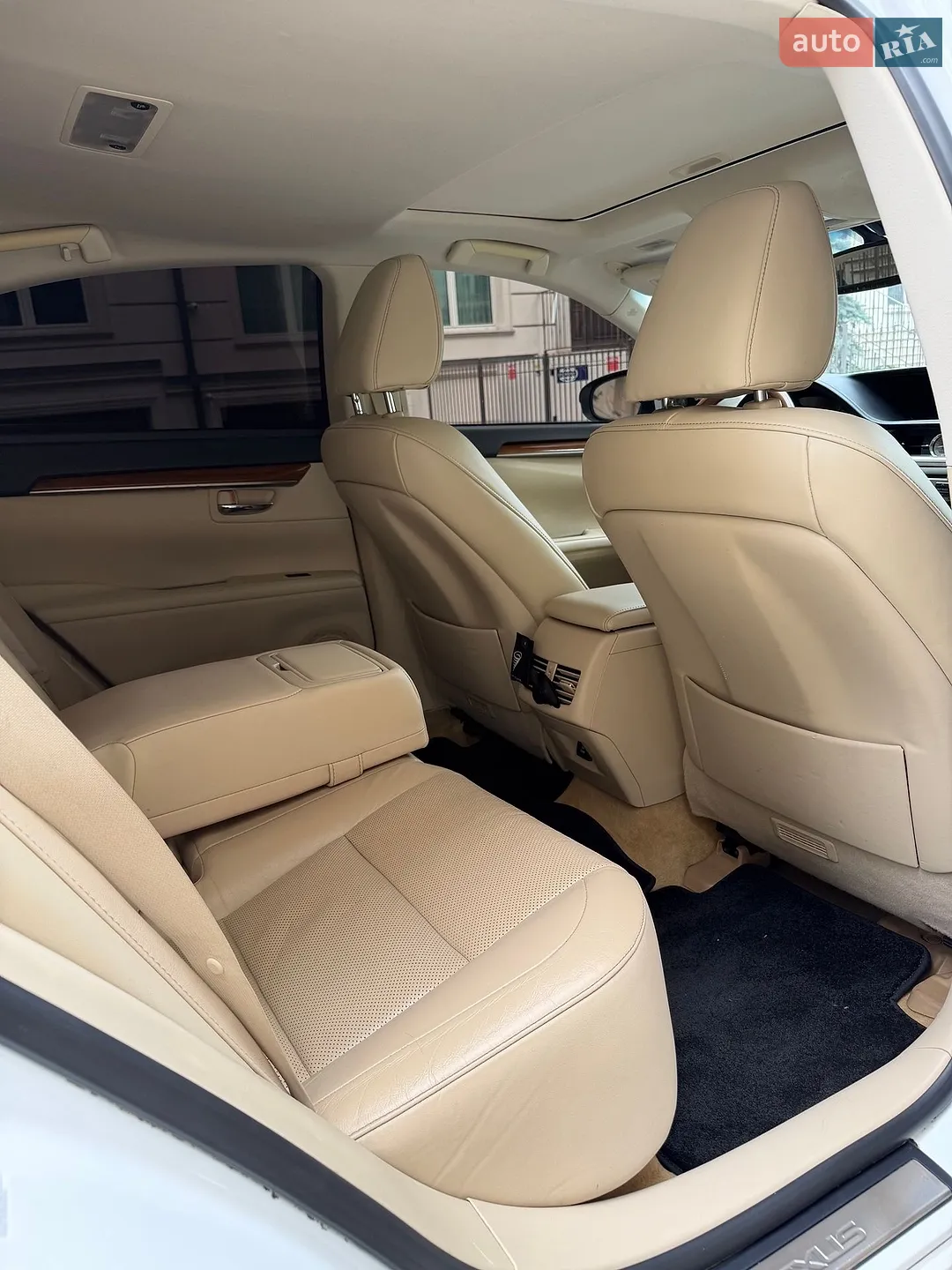 2013 Lexus ES - мініатюра 25