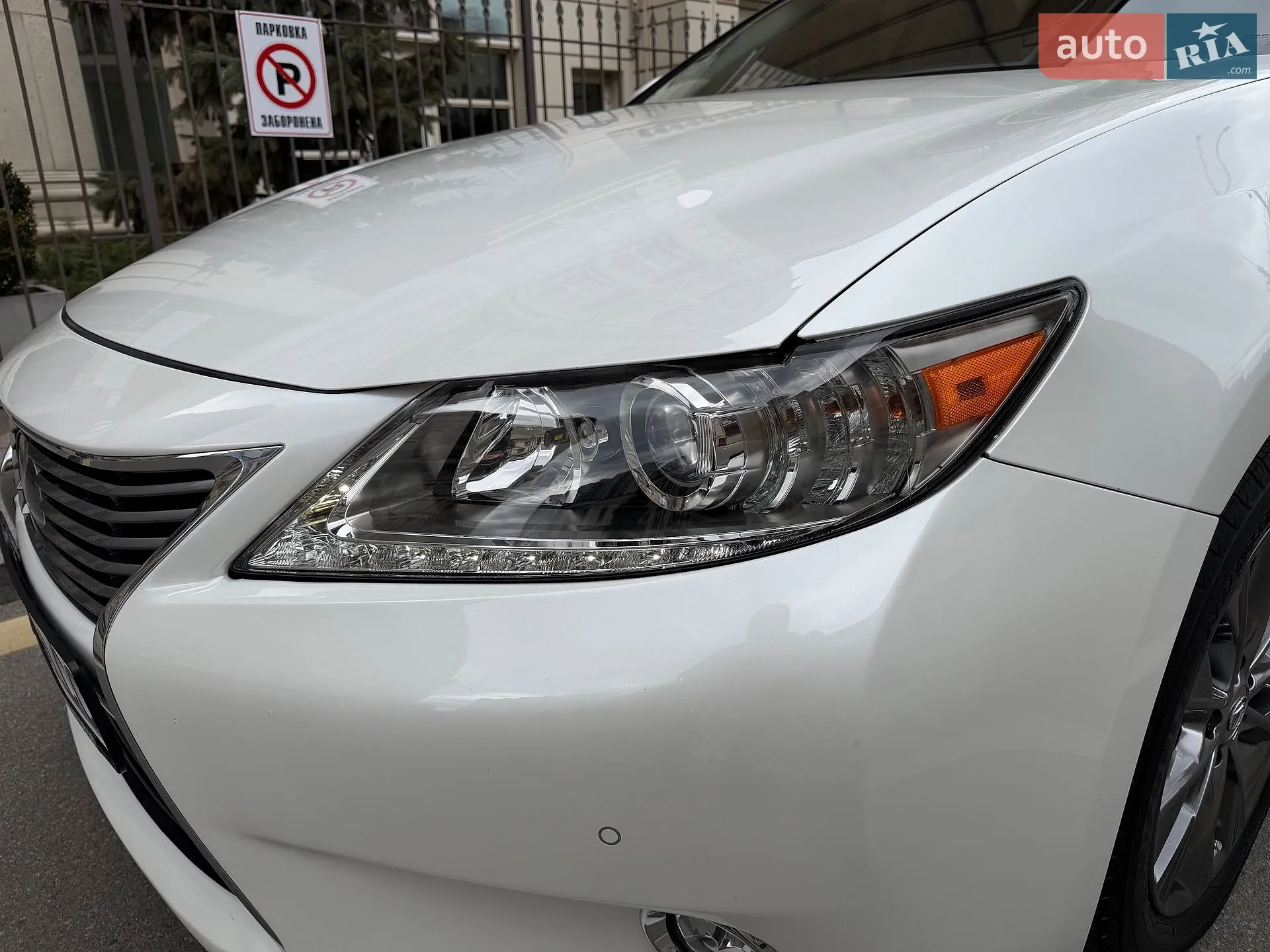 2013 Lexus ES - мініатюра 27