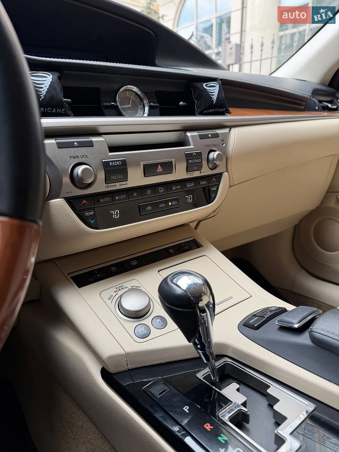 2013 Lexus ES - мініатюра 29