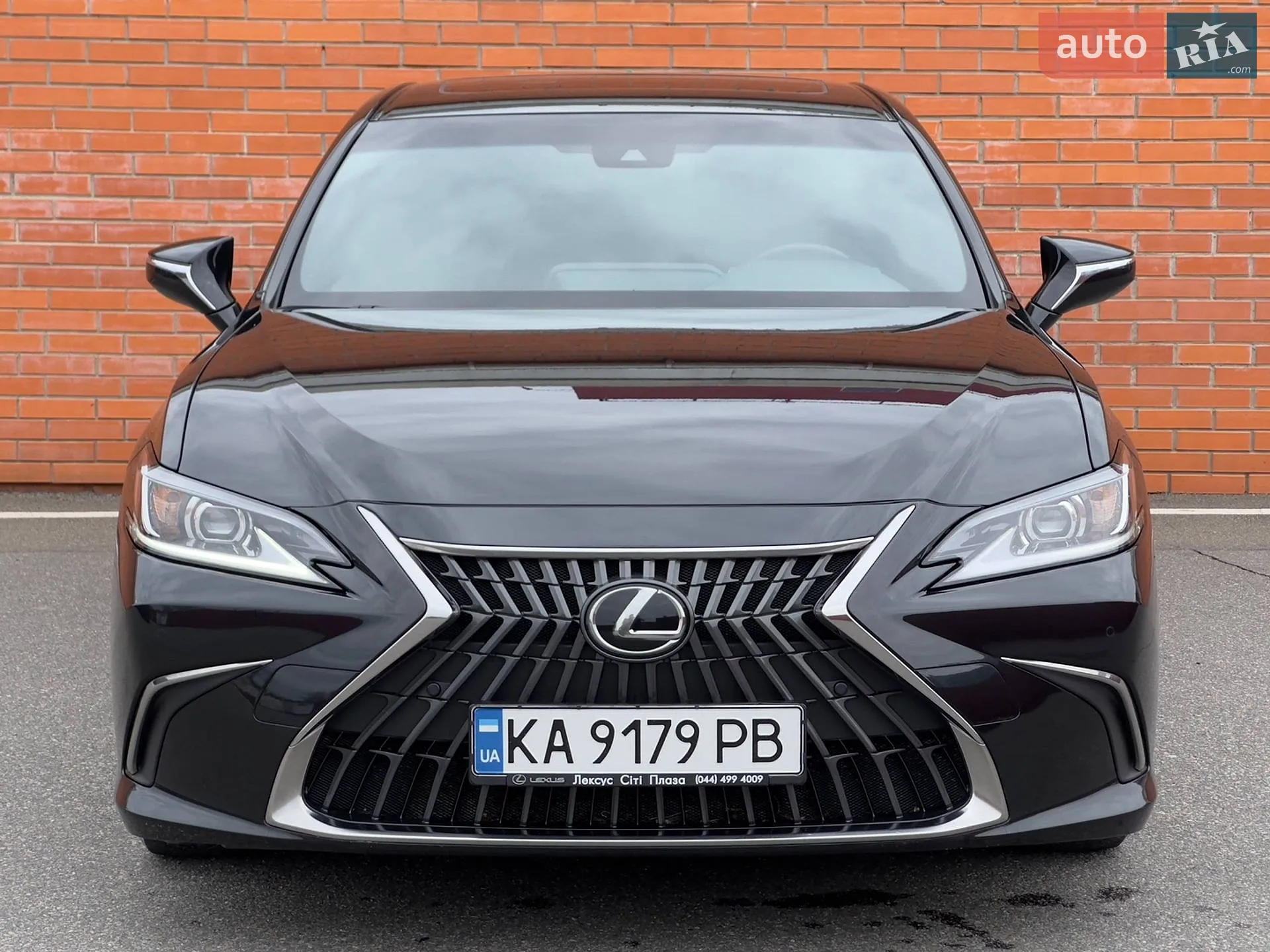 2022 Lexus ES - мініатюра 3
