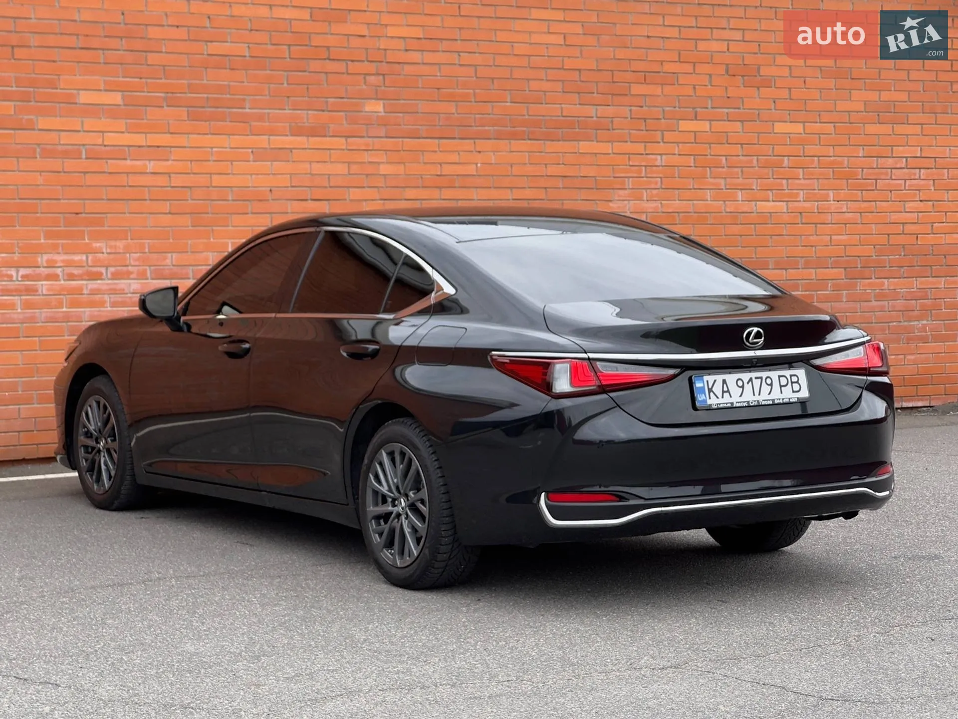 2022 Lexus ES - мініатюра 6