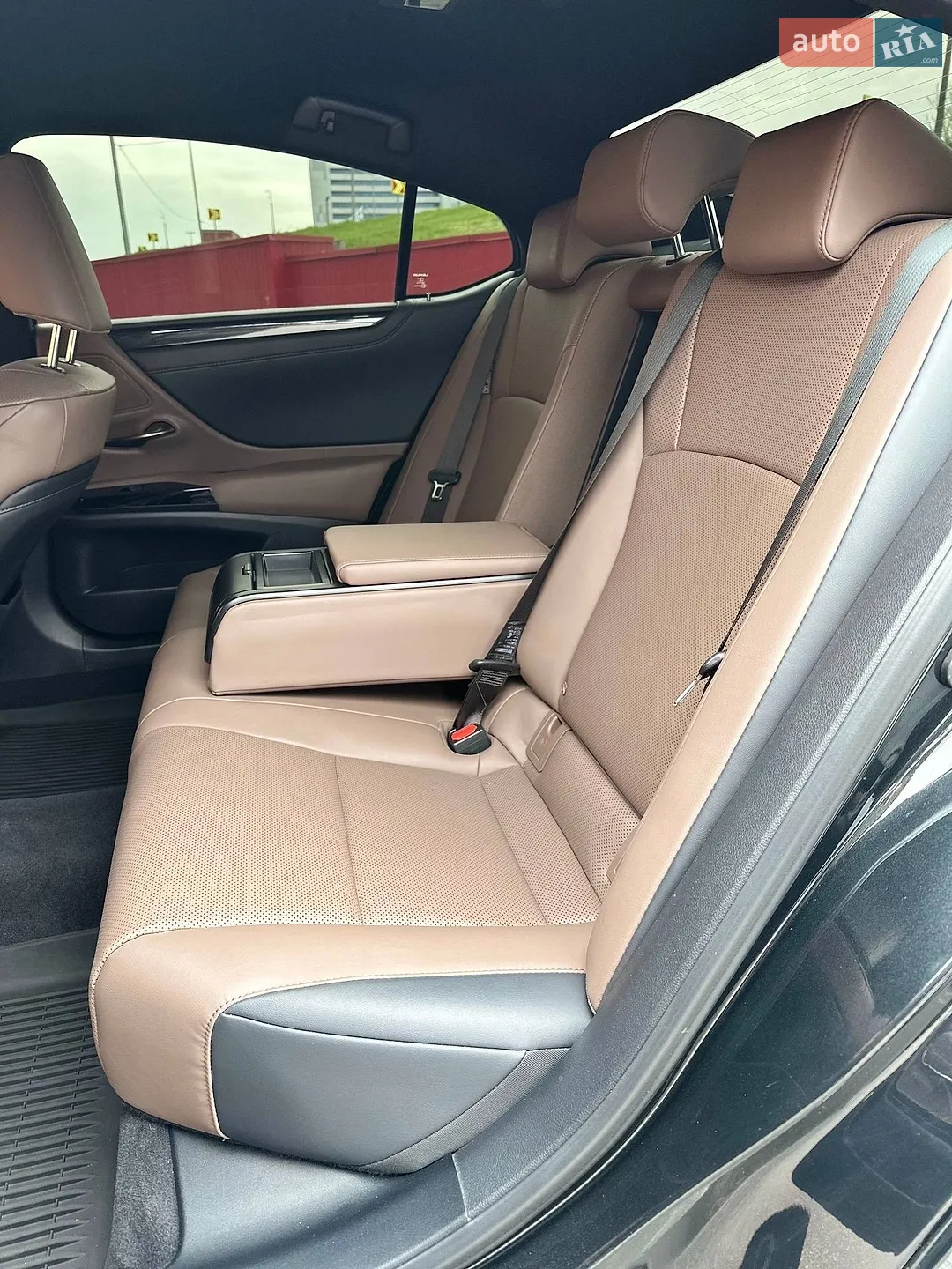 2022 Lexus ES - мініатюра 8