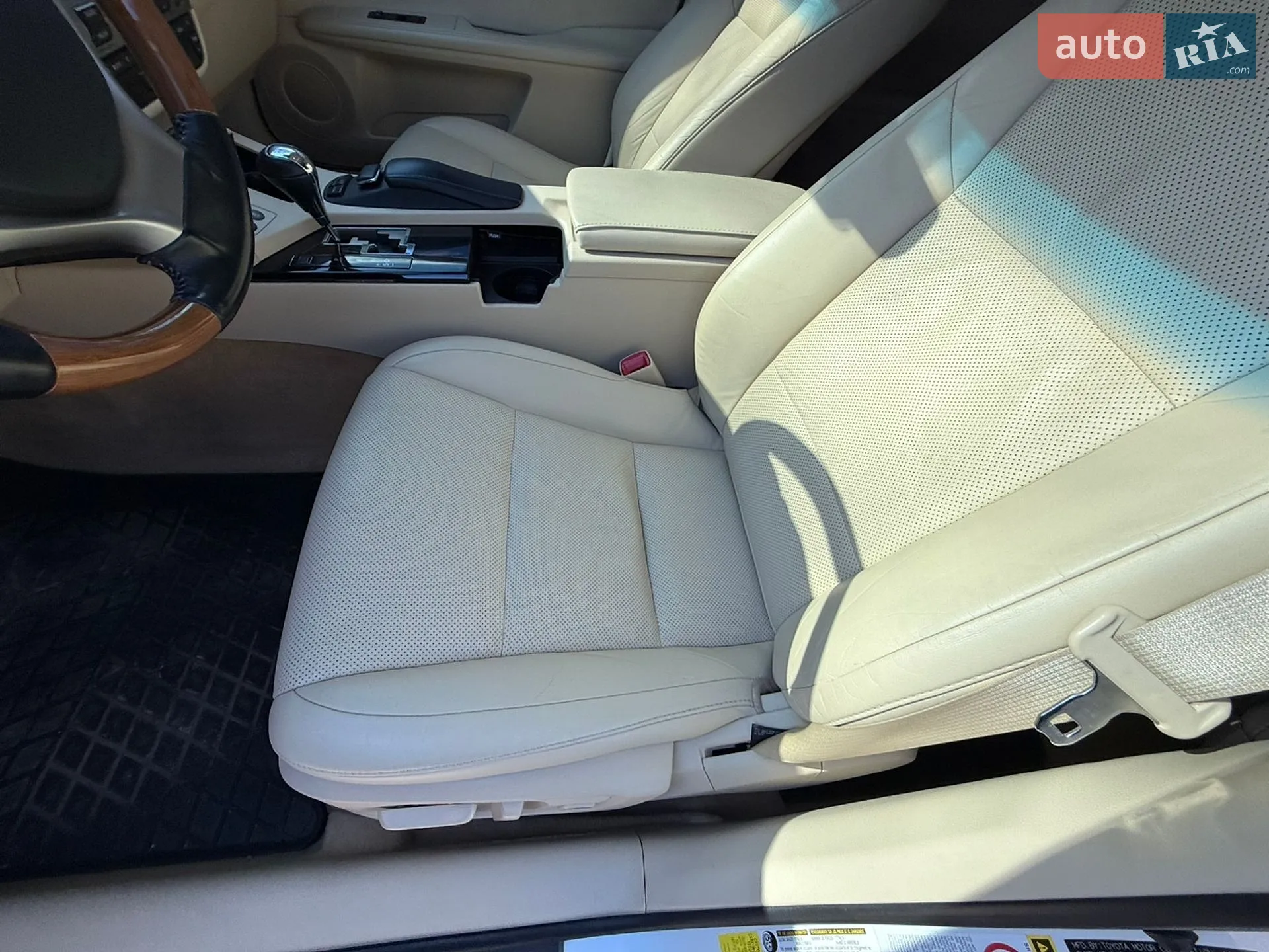 2013 Lexus ES - мініатюра 12