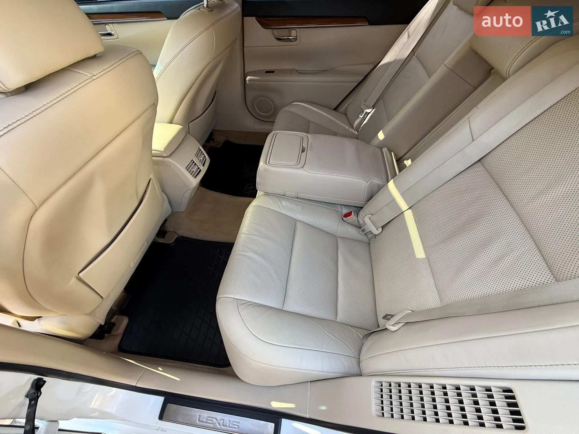 2013 Lexus ES - мініатюра 20