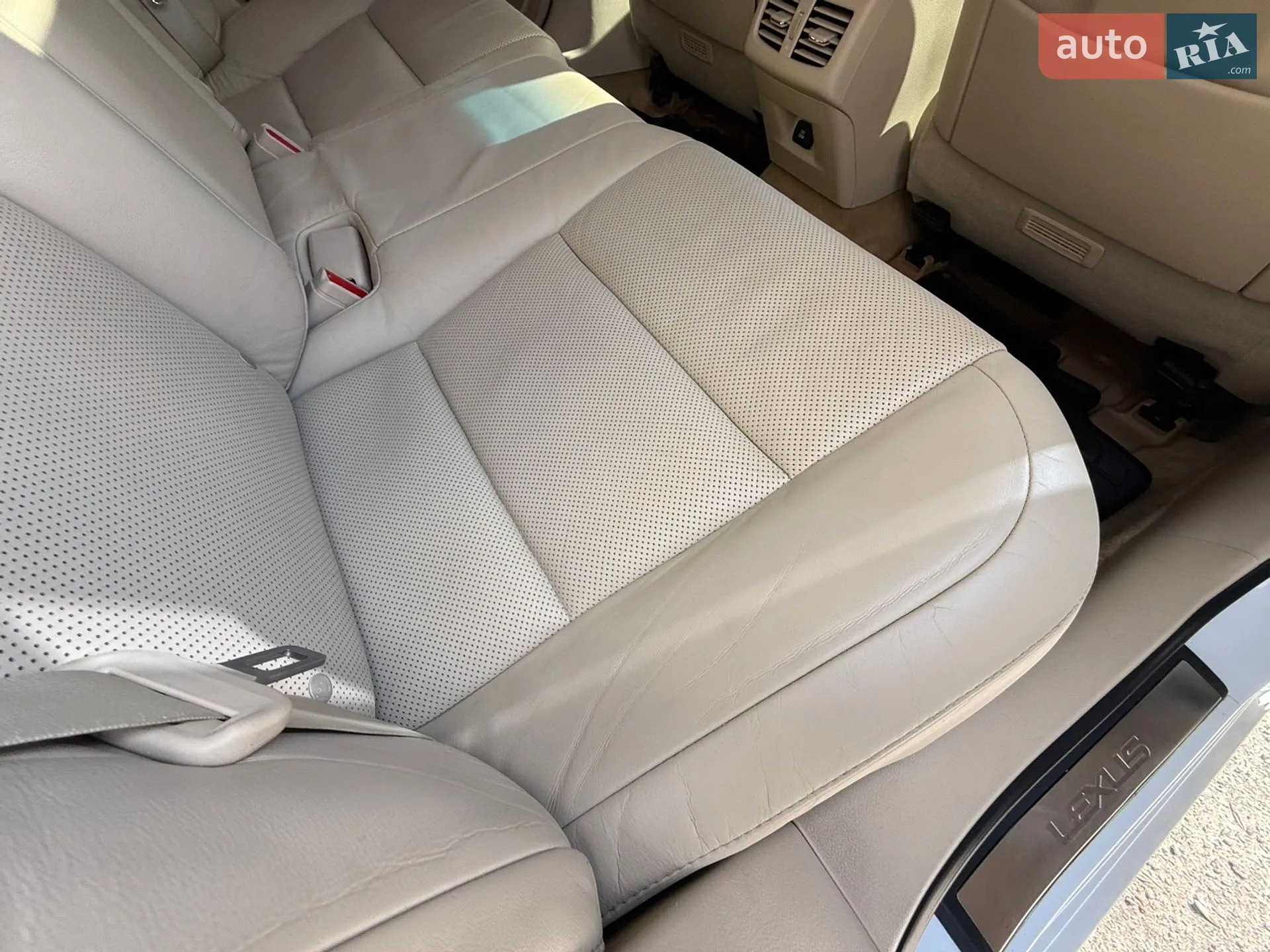 2013 Lexus ES - мініатюра 25