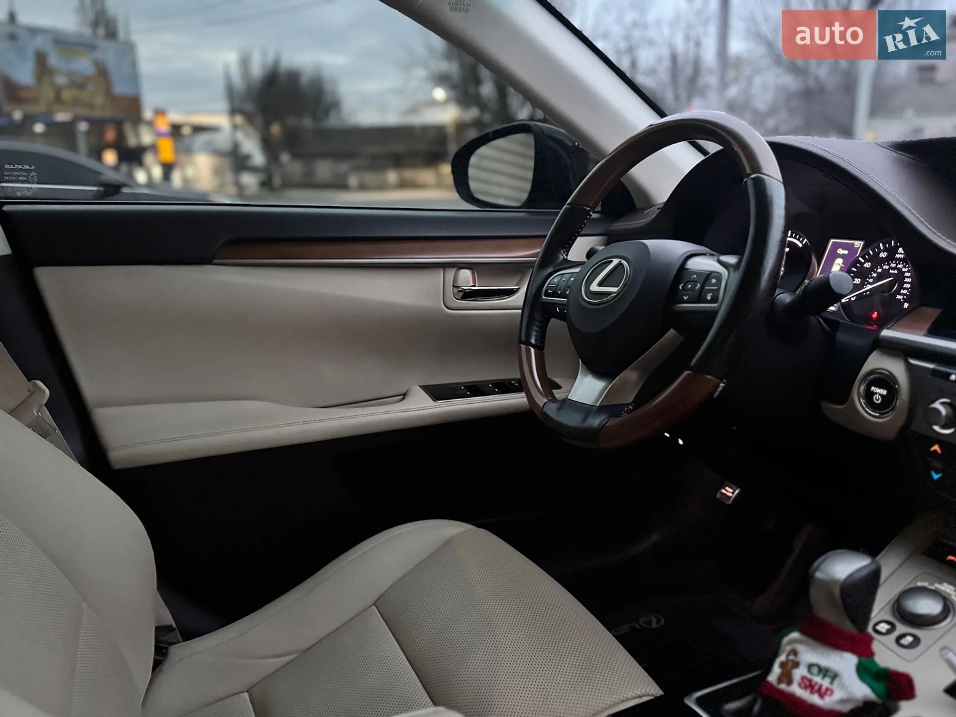 2015 Lexus ES - мініатюра 12