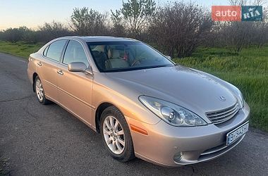Седан Lexus ES 2004 в Одессе