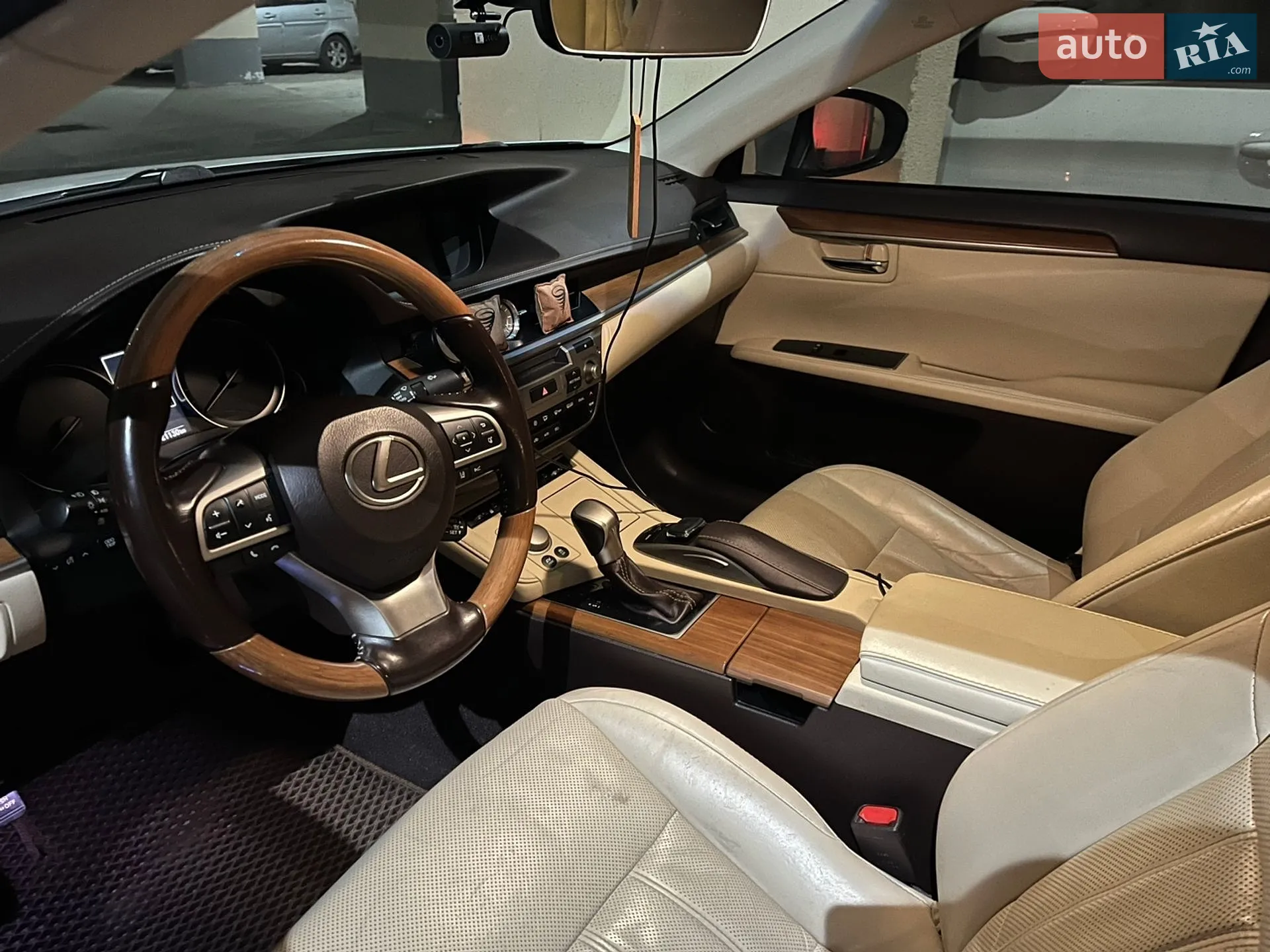 2016 Lexus ES - мініатюра 4